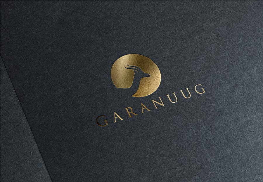 Penyertaan Peraduan #5 untuk                                                 Design a Logo for Garanuug
                                            