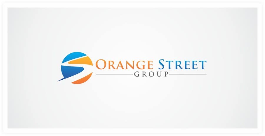 Inscrição nº 116 do Concurso para                                                 Design a Logo for Orange Street Group
                                            