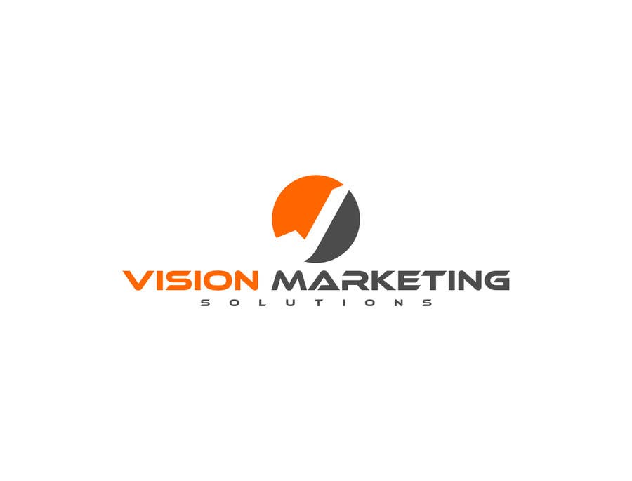 Participación en el concurso Nro.26 para                                                 Design a Logo for Vision Marketing Solutions
                                            