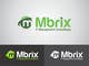 Miniatura da Inscrição nº 89 do Concurso para                                                     Design a logo for Mbrix IT management consultancy
                                                