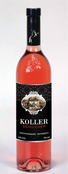 Konkurrenceindlæg #121 for                                                 Graphic Design for Wine label
                                            