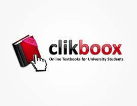 #119 dla Logo Design for Online textbooks for university students przez vhegz218