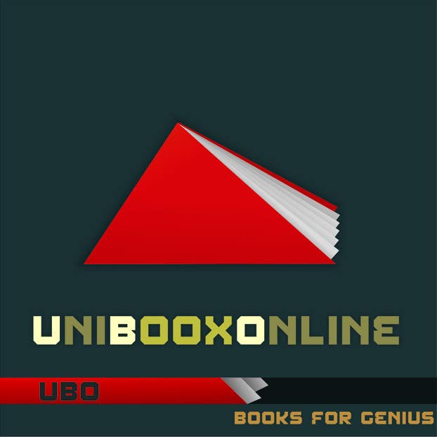 Participación en el concurso Nro.128 para                                                 Logo Design for Online textbooks for university students
                                            