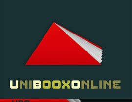 #128 für Logo Design for Online textbooks for university students von listat76