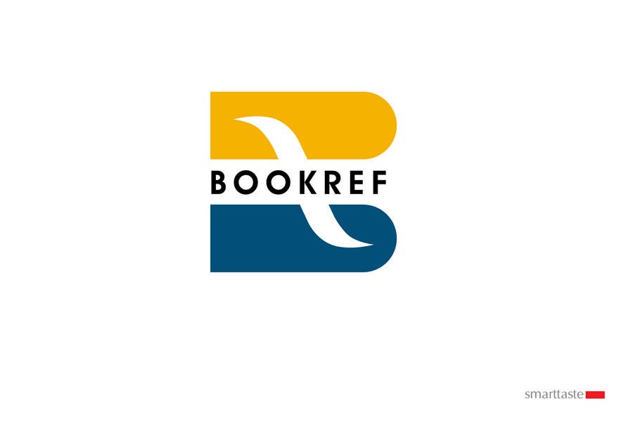 Contest Entry #8 for                                                 Logo Design for Online textbooks for university students
                                            