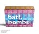 Imej kecil Penyertaan Peraduan #53 untuk                                                     Create Print and Packaging Designs for a Bath Bomb Set
                                                