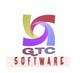 Imej kecil Penyertaan Peraduan #37 untuk                                                     Design a Logo for My Company (GTC Software)
                                                
