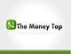Icône de la proposition n°76 du concours                                                     Design a Logo for my online Blog: The Money Tap
                                                