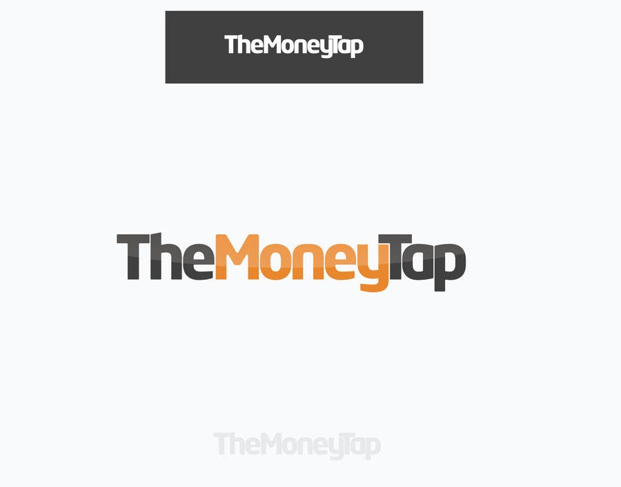 Contest Entry #18 for                                                 Design a Logo for my online Blog: The Money Tap
                                            