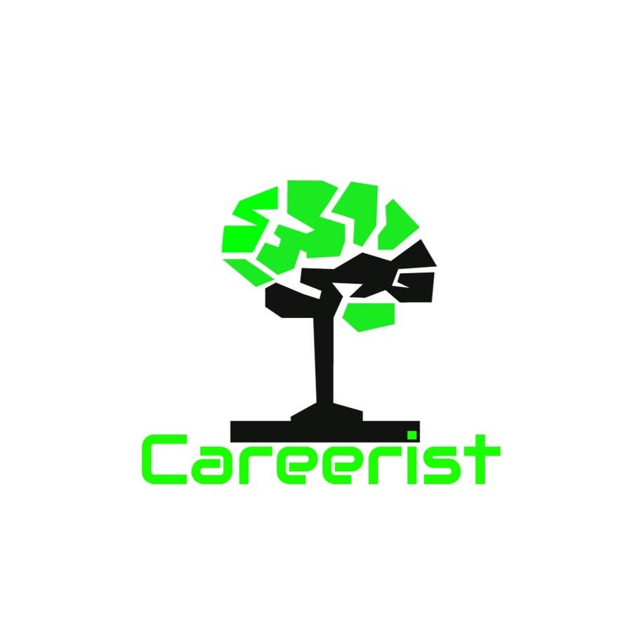 Penyertaan Peraduan #216 untuk                                                 Design a Logo for Careerist
                                            
