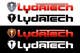 Kilpailutyön #31 pienoiskuva kilpailussa                                                     Logo Design for LydaTech
                                                