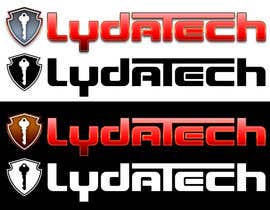 #31 untuk Logo Design for LydaTech oleh gotaloha