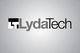 Wettbewerbs Eintrag #43 Vorschaubild für                                                     Logo Design for LydaTech
                                                