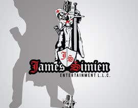 #26 untuk James Simien Entertainment oleh Dokins