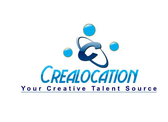 Penyertaan Peraduan #3 untuk                                                 Design a Logo for a boutique recruitment agency
                                            