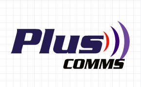 Participación en el concurso Nro.49 para                                                 PlusComms Logo
                                            