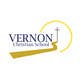 Predogledna sličica natečajnega vnosa #56 za                                                     Logo Design for Vernon Christian School
                                                