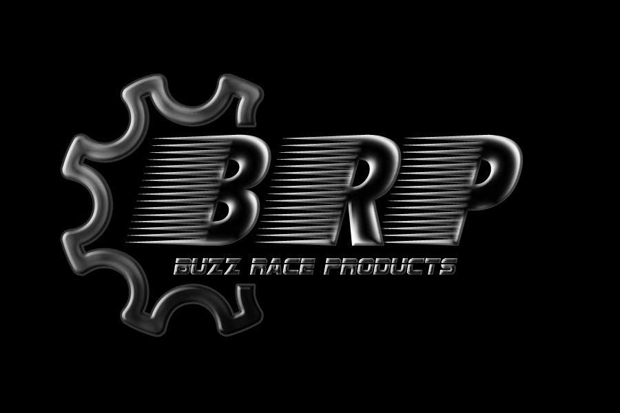 
                                                                                                                        Proposition n°                                            86
                                         du concours                                             Logo Design for Buzz Race Products
                                        