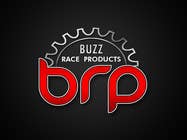 Proposition n° 182 du concours Graphic Design pour Logo Design for Buzz Race Products