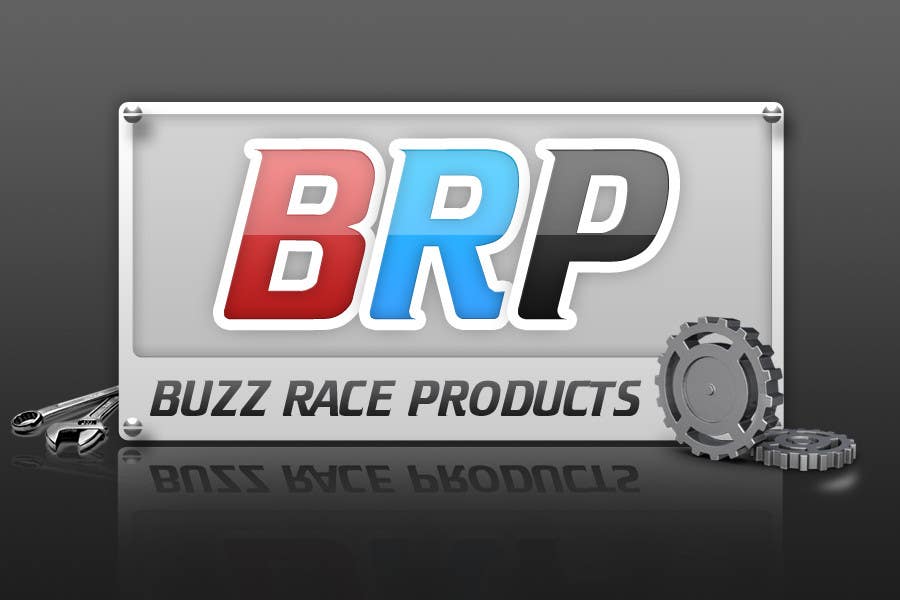 
                                                                                                                        Proposition n°                                            63
                                         du concours                                             Logo Design for Buzz Race Products
                                        