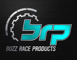 #76 für Logo Design for Buzz Race Products von bombingbastards