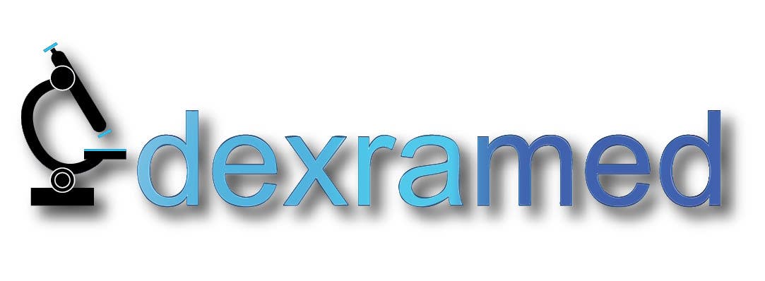 Penyertaan Peraduan #148 untuk                                                 Design a Logo for DEXRAMED
                                            