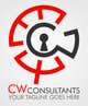 Miniatura da Inscrição nº 42 do Concurso para                                                     Design a Logo for CW Consultants
                                                