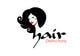 Miniaturka zgłoszenia konkursowego o numerze #114 do konkursu pt. "                                                    Design a Logo for Hair Salon
                                                "
