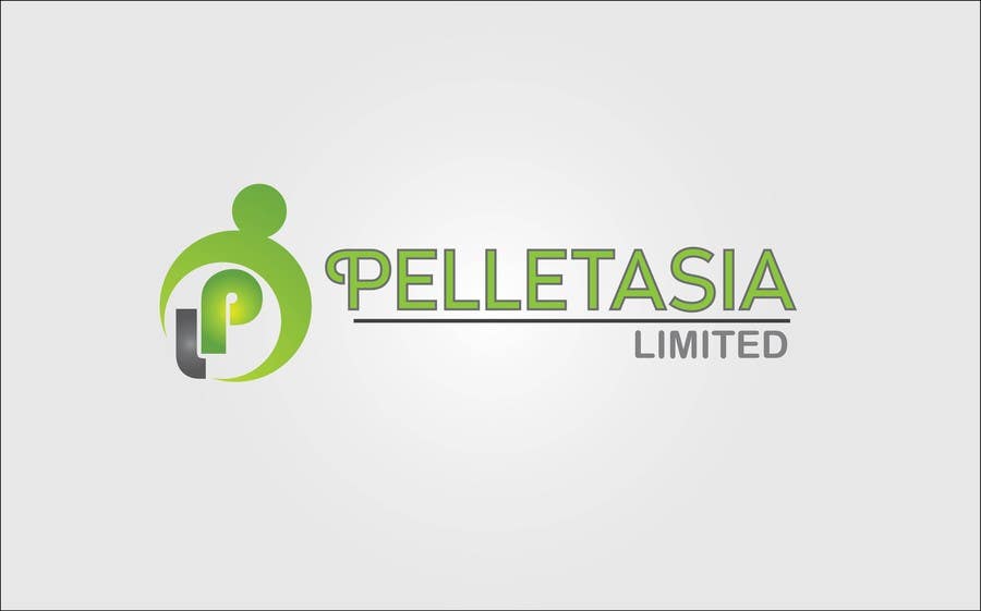 Proposition n°750 du concours                                                 Design a Logo for Pelletasia
                                            