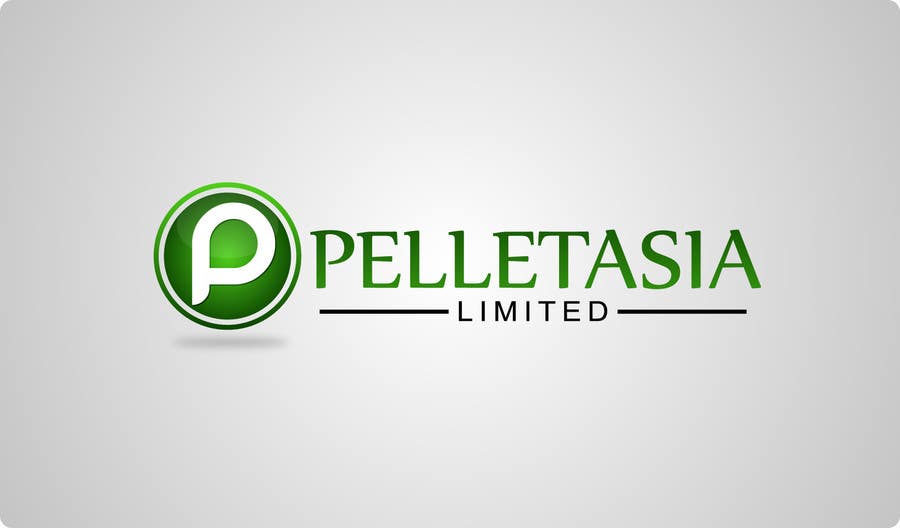 Penyertaan Peraduan #486 untuk                                                 Design a Logo for Pelletasia
                                            