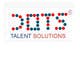 Kilpailutyön #443 pienoiskuva kilpailussa                                                     Design a Logo for DOTS Talent Solutions
                                                