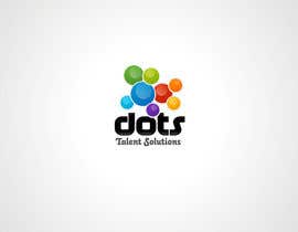 #356 para Design a Logo for DOTS Talent Solutions por blueprint1101