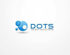 #375 para Design a Logo for DOTS Talent Solutions por cornelee