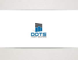 #369 para Design a Logo for DOTS Talent Solutions por skrDesign21