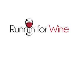 #2 for Design a Logo for Runnin for Wine af spy100