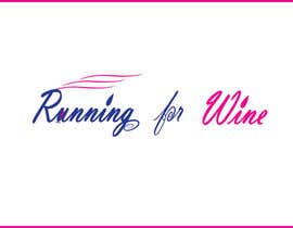 #23 for Design a Logo for Runnin for Wine af vw8203243vw