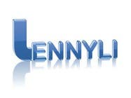 Graphic Design Συμμετοχή Διαγωνισμού #136 για Logo Design for Lenny Li International www.lennyli.com