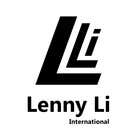 Graphic Design Συμμετοχή Διαγωνισμού #72 για Logo Design for Lenny Li International www.lennyli.com