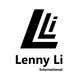 Entri Kontes # thumbnail 72 untuk                                                     Logo Design for Lenny Li International www.lennyli.com
                                                
