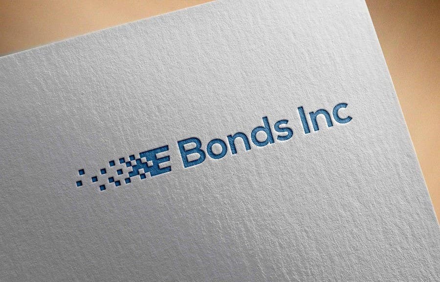 Penyertaan Peraduan #66 untuk                                                 Design a Logo for E Bonds Inc
                                            