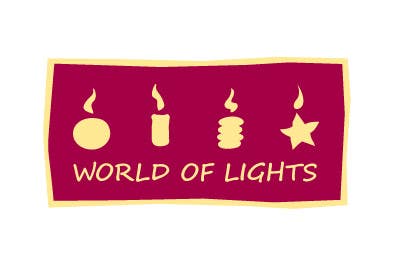 Kilpailutyö #15 kilpailussa                                                 Need new logo for my company; World of Lights
                                            