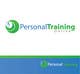 Icône de la proposition n°34 du concours                                                     Design a Logo for Personal Training Online
                                                