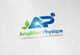 Imej kecil Penyertaan Peraduan #15 untuk                                                     Design a Logo for Amplified Physique
                                                