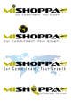 Contest Entry #38 thumbnail for                                                     Design a Logo for our online company "Mishoppa"
                                                