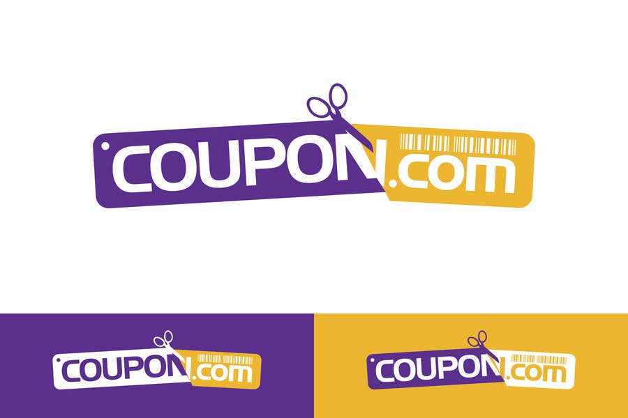 Contest Entry #281 for                                                 Logo Design for For a Coupons website
                                            