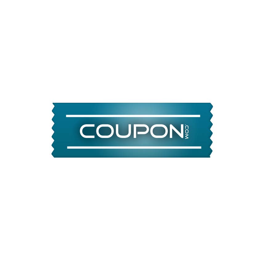 Entri Kontes #243 untuk                                                Logo Design for For a Coupons website
                                            