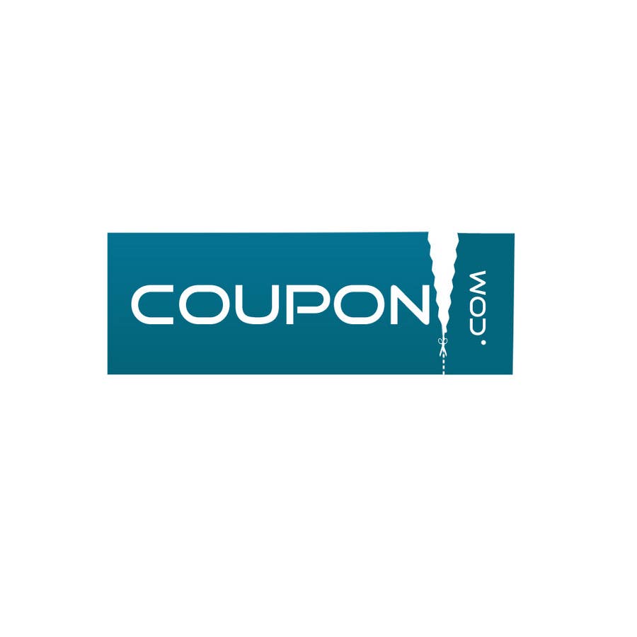Contest Entry #34 for                                                 Logo Design for For a Coupons website
                                            
