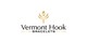 Kilpailutyön #26 pienoiskuva kilpailussa                                                     Design a Logo for Vermont Hook Bracelets
                                                