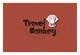 Predogledna sličica natečajnega vnosa #324 za                                                     Logo Design for travelmonkey
                                                