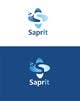 Miniatura de participación en el concurso Nro.110 para                                                     Design a Logo for Saprit
                                                